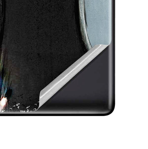 DC Comics Batman Black Mirror Cover #1 Google Pixel 6 Pro Skin